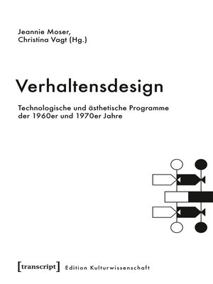 cover image of Verhaltensdesign